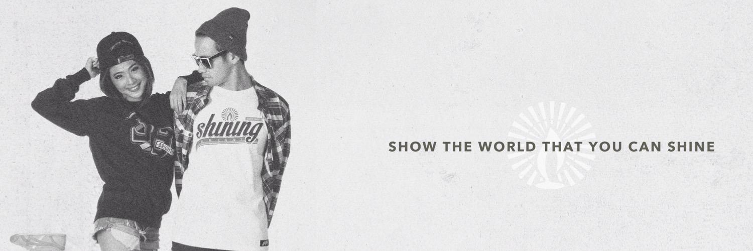 ShiningBrightTM's profile banner image
