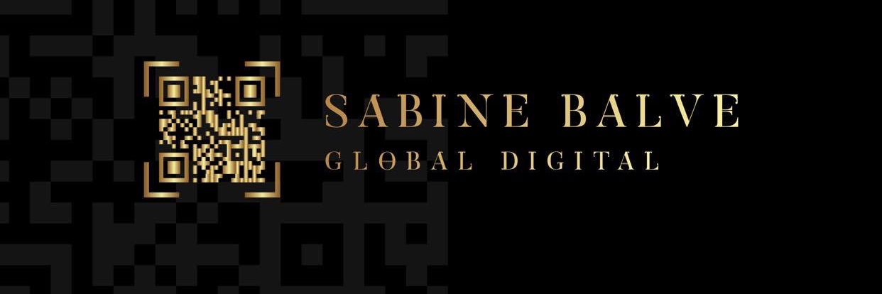 sabinebalve's profile banner image