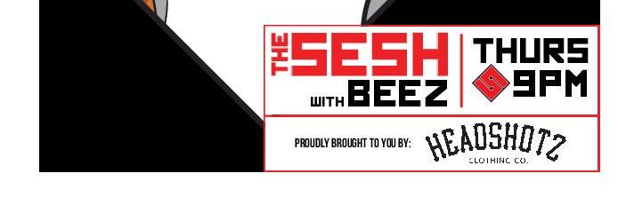 BeezTheSesh's profile banner image