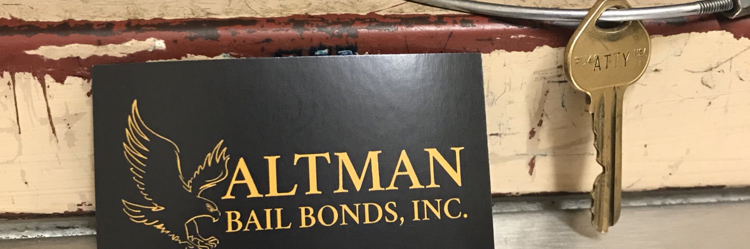 AltmanBailBonds's profile banner image