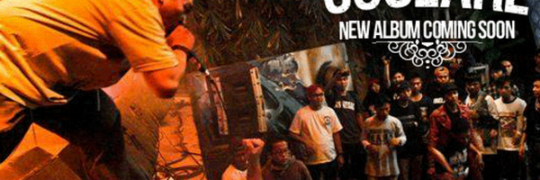 SOULARE Profile Banner