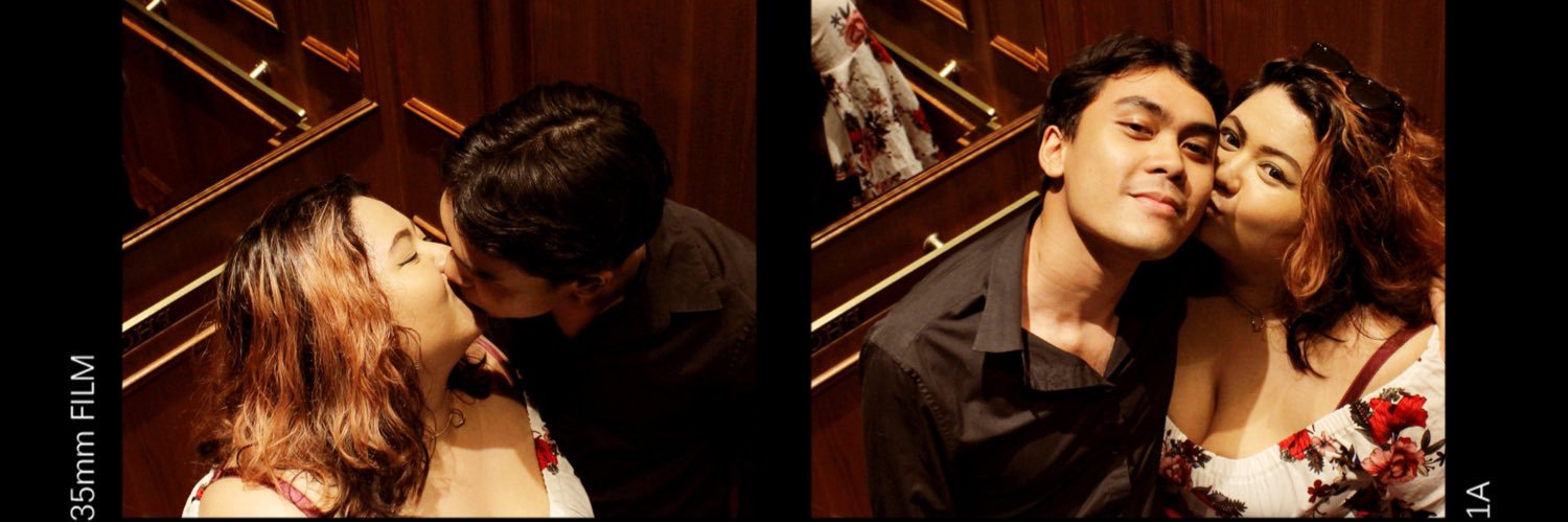 Azizoulfitri's profile banner image