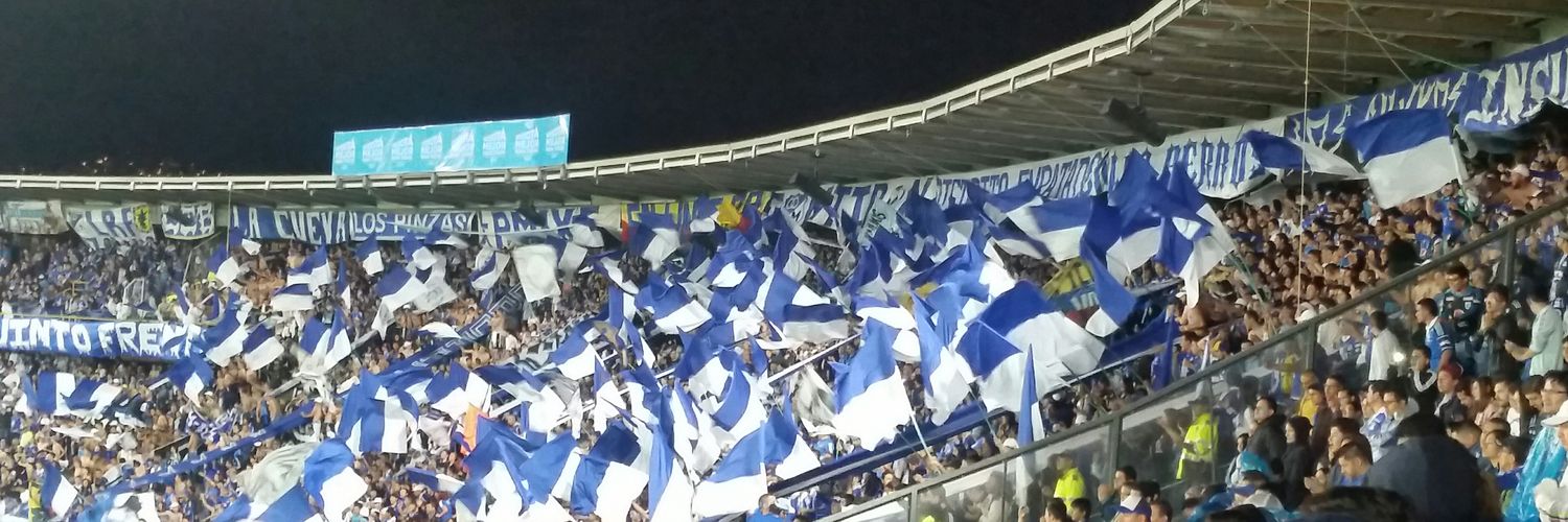 Luis Alfredo Torres banner
