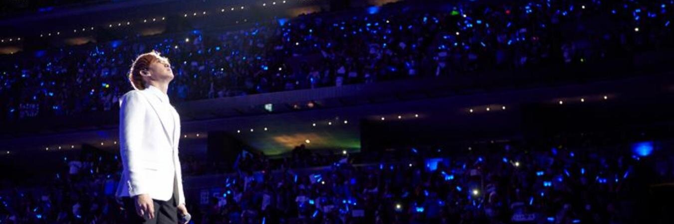 JustHoHyuk's profile banner image