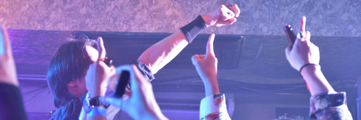 ranpa250's profile banner image