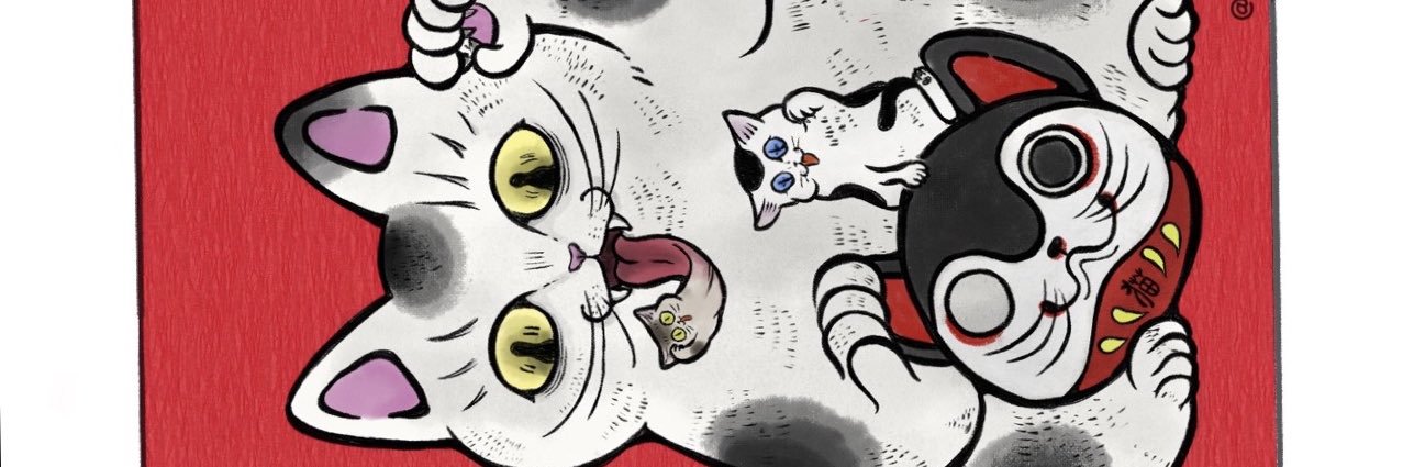 みこ🐈‍⬛5/23-24 デザフェス banner