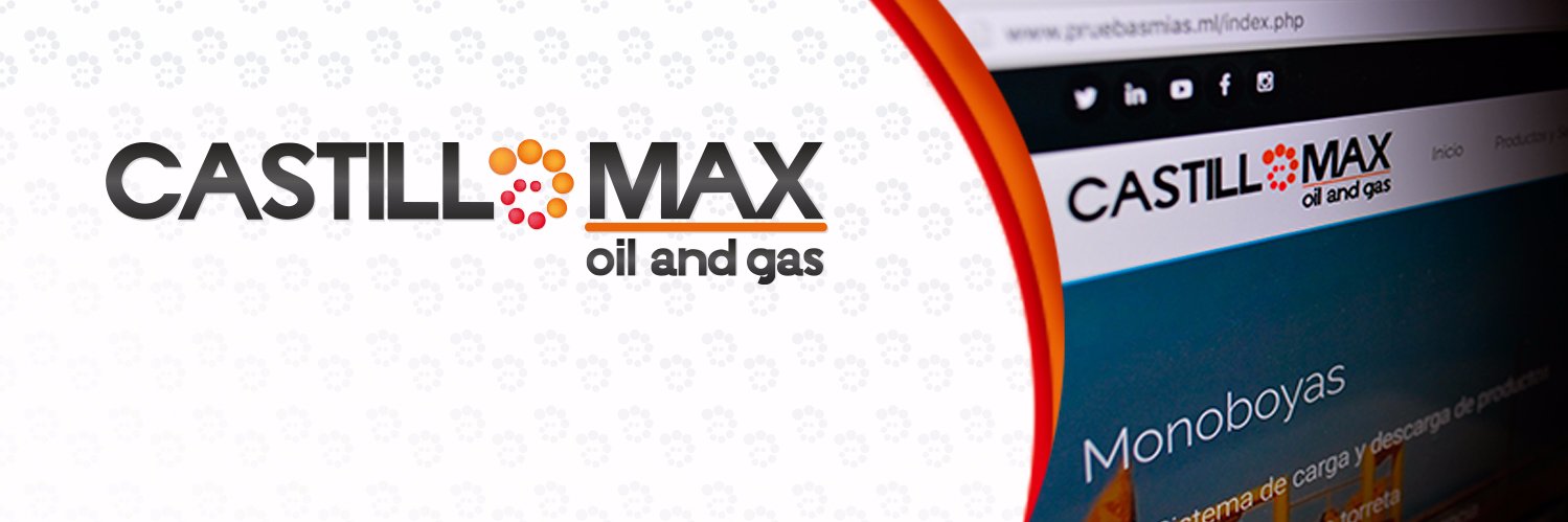 CastilloMax1's profile banner image