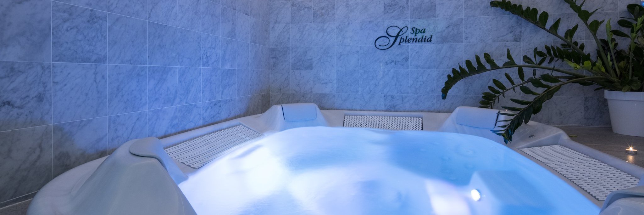 Splendid Hotel & Spa Nice - Côte d'Azur - France🇫 banner