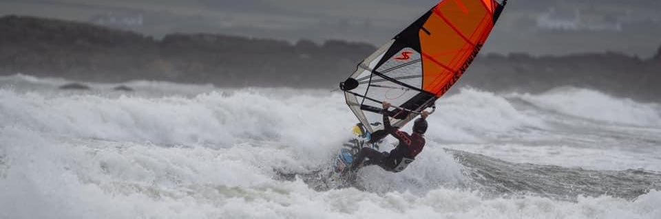 windsurfingfish's profile banner image