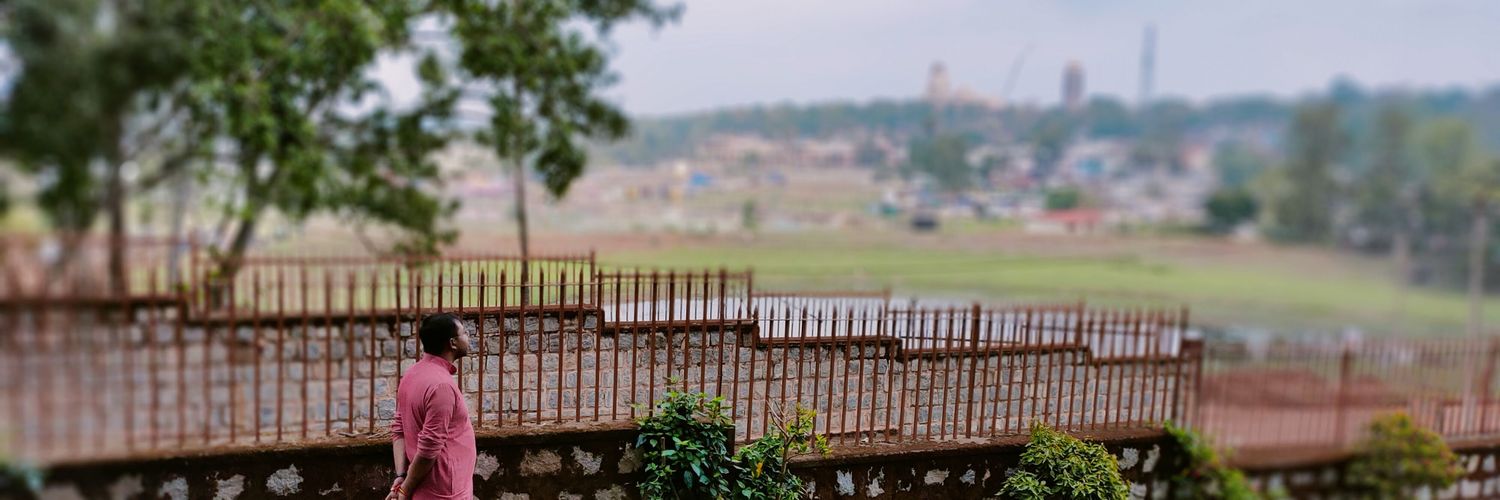 iamakora88's profile banner image