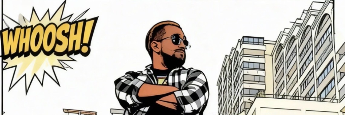 KbRoNaNDo's profile banner image