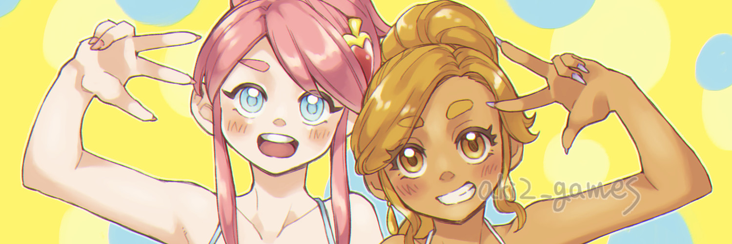 aki2_games's profile banner image