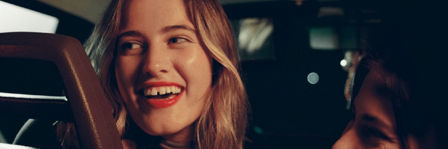 Colgate Smile banner