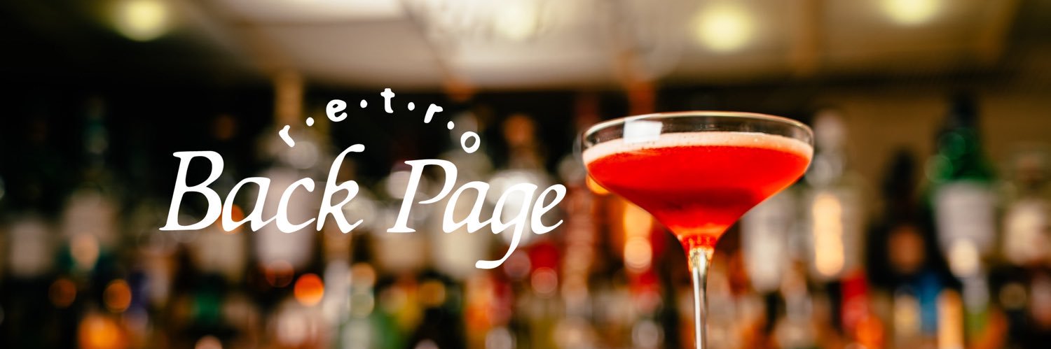 retrobackpage's profile banner image