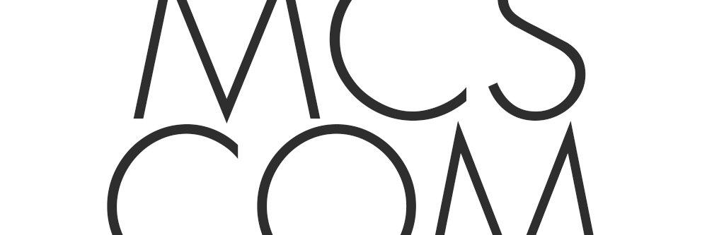 MCSCOM's profile banner image