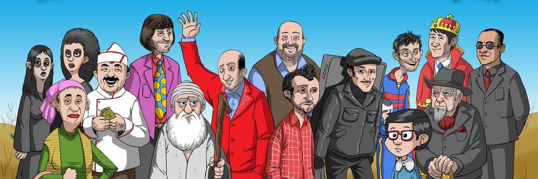 enezzimo's profile banner image