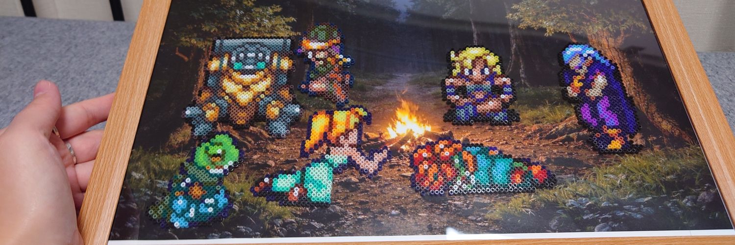 ゆい@10/30·31は妖怪百歌物語 banner