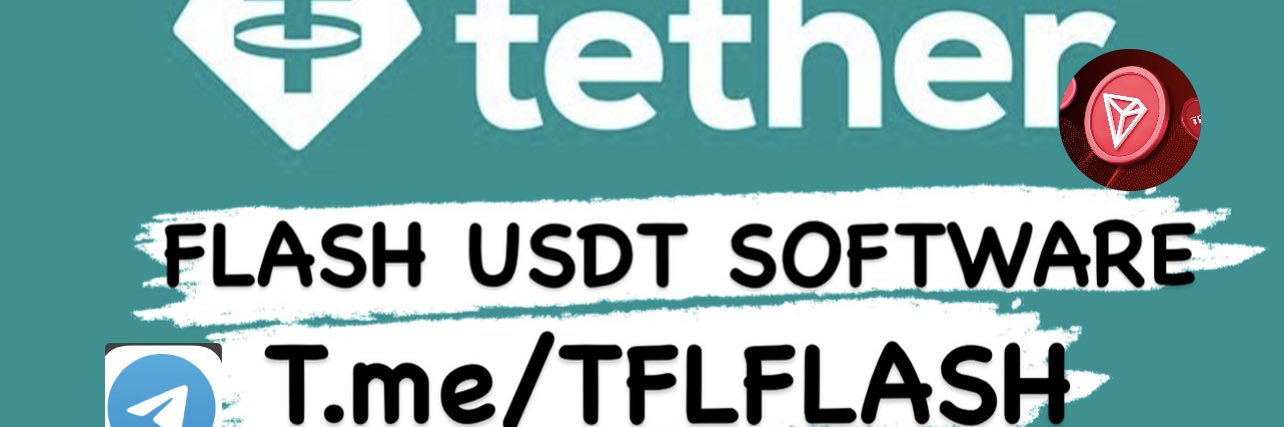 TFLFlashUsdt's profile banner image