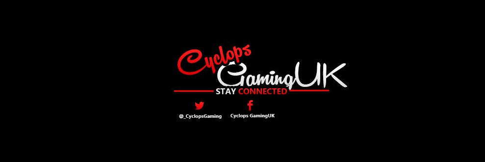 _CyclopsGaming's profile banner image