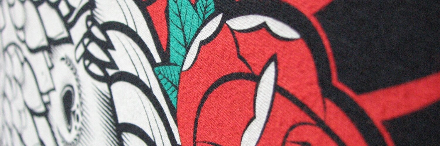 floodprintltd's profile banner image