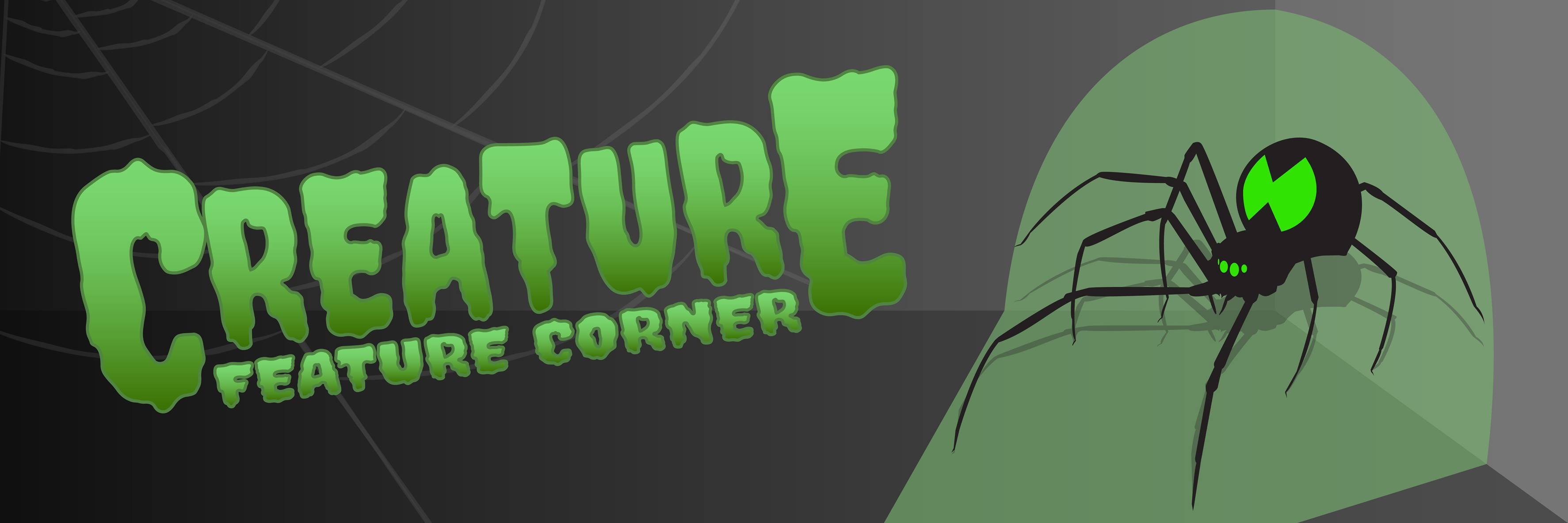 CreatureFilms's profile banner image
