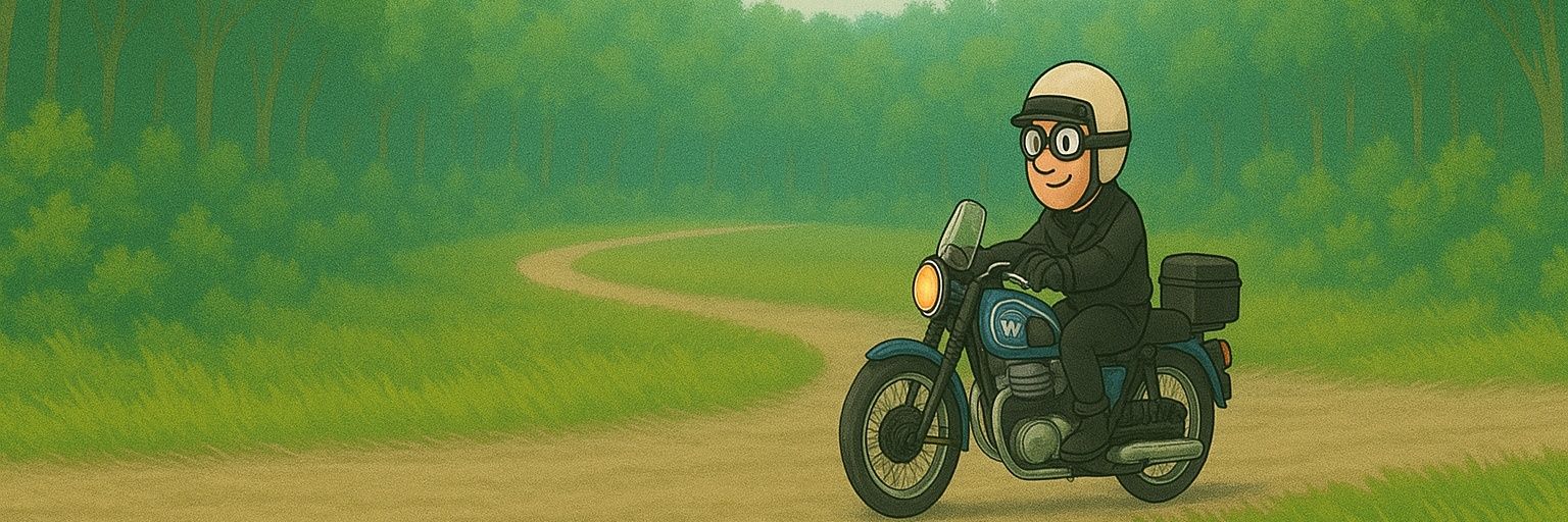 tripninja70's profile banner image