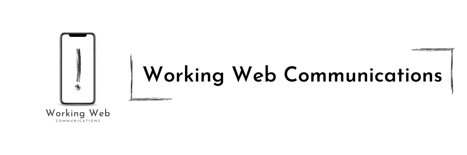 workingwebcopy's profile banner image