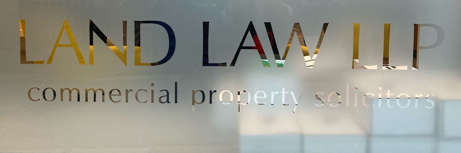LandLawLLP's profile banner image