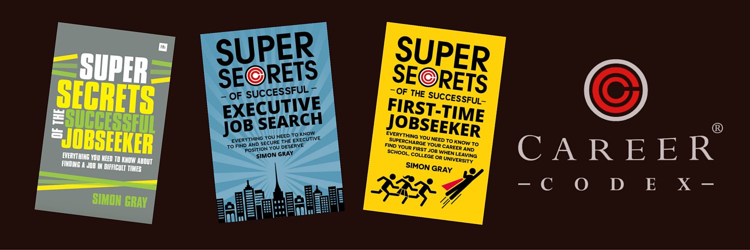 careercodex's profile banner image