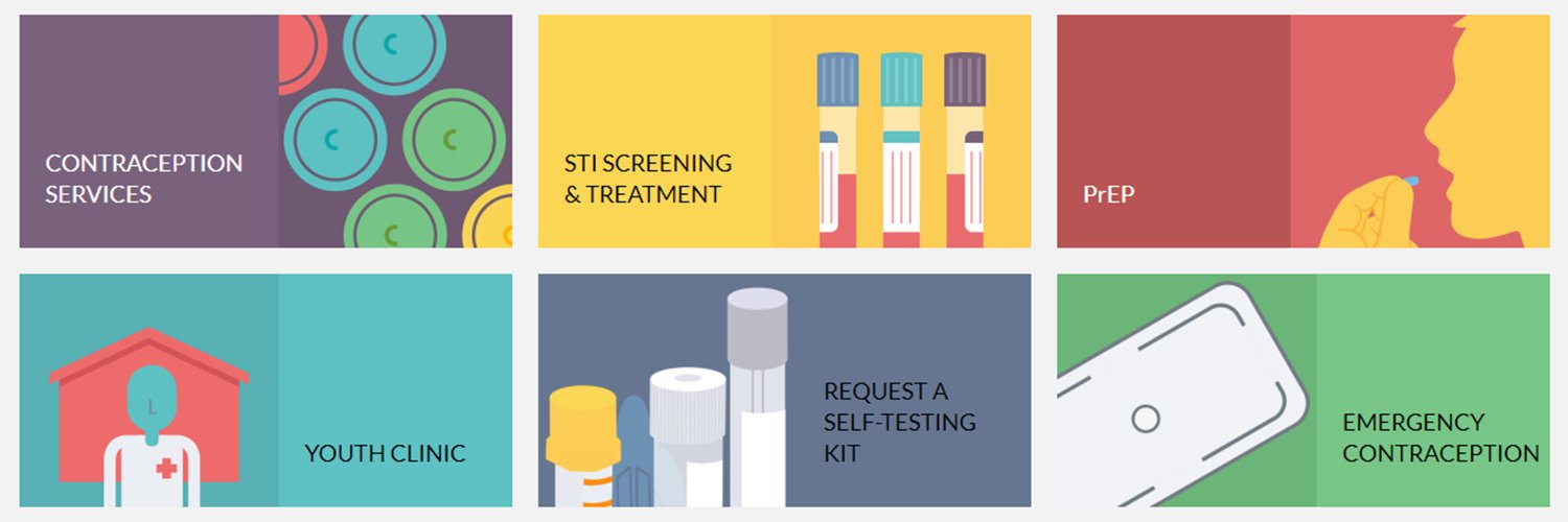 SexualHealthSheff banner