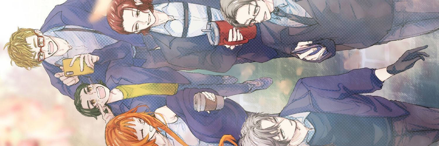 kouyasanda's profile banner image