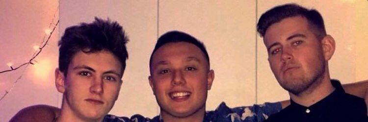 Mikeycosch's profile banner image