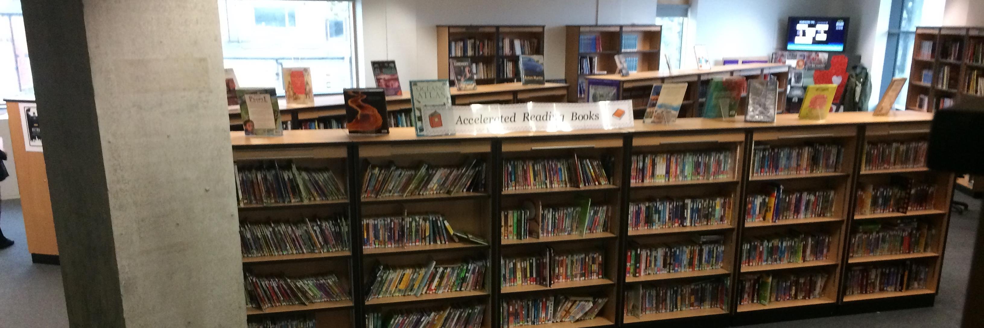 wla_library's profile banner image