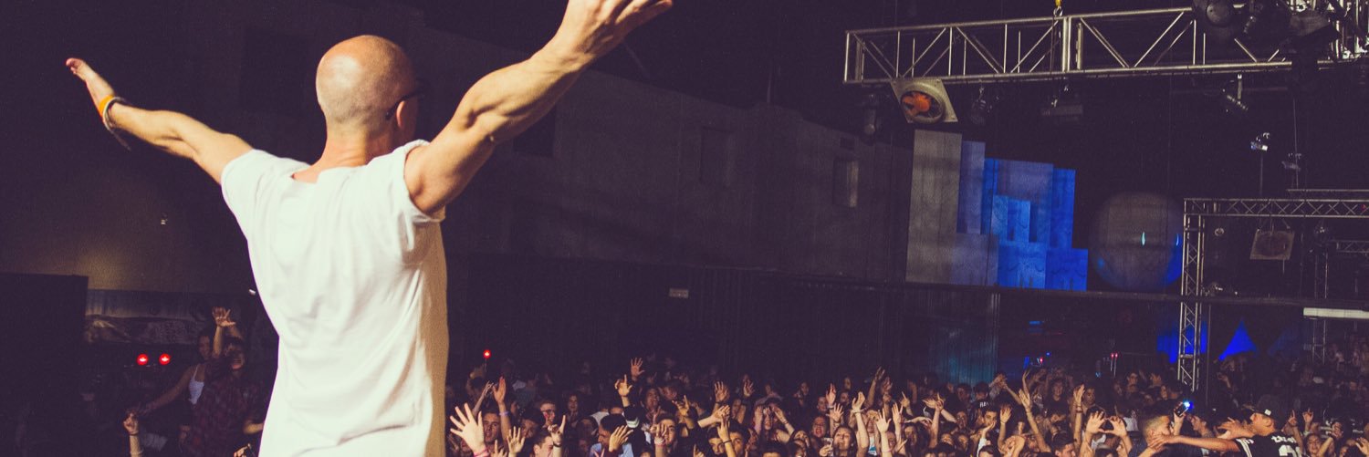 DjMondj's profile banner image