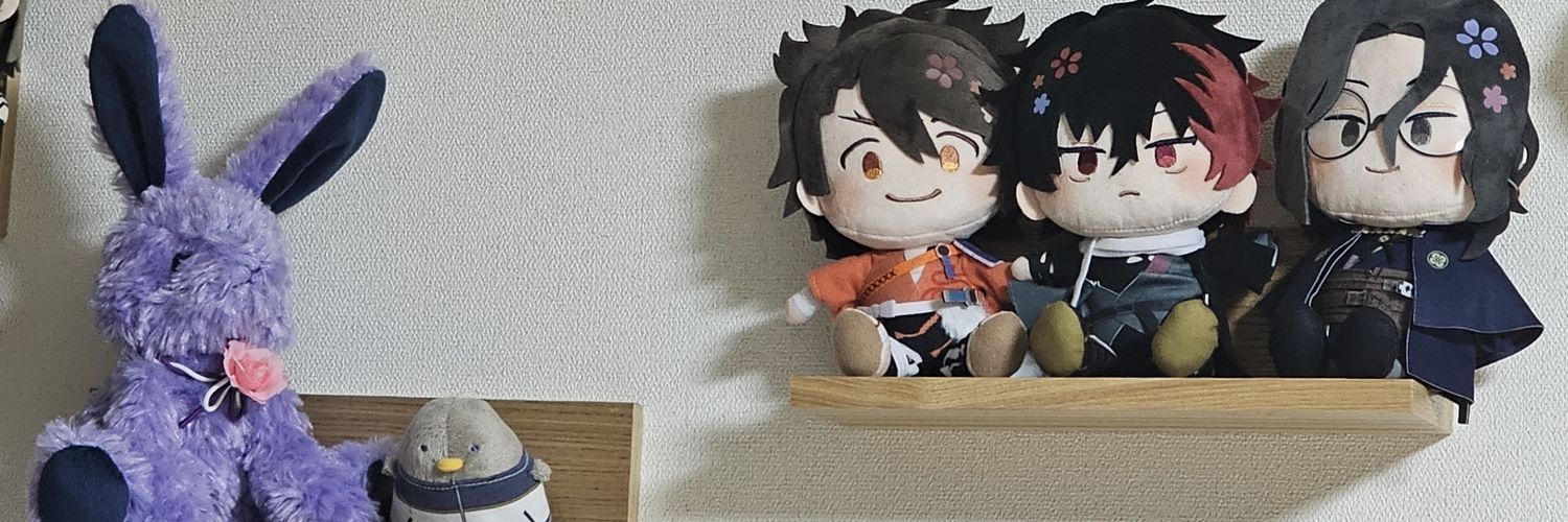 miskneo's profile banner image