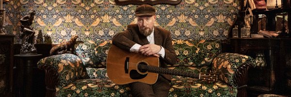 MattMcGinnMusic Profile Banner