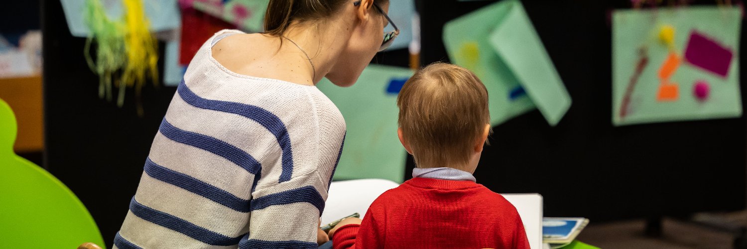 Culture Perth & Kinross Libraries banner