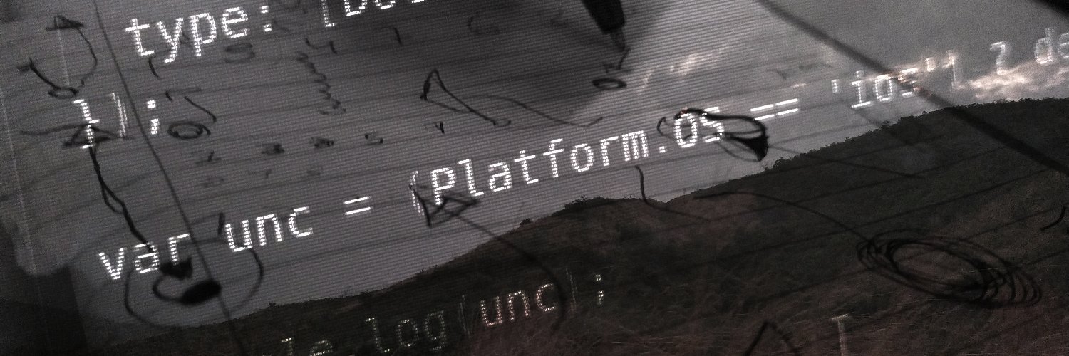 saulojoab's profile banner image