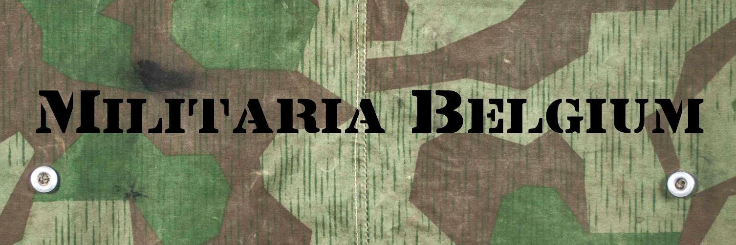 militariabe's profile banner image