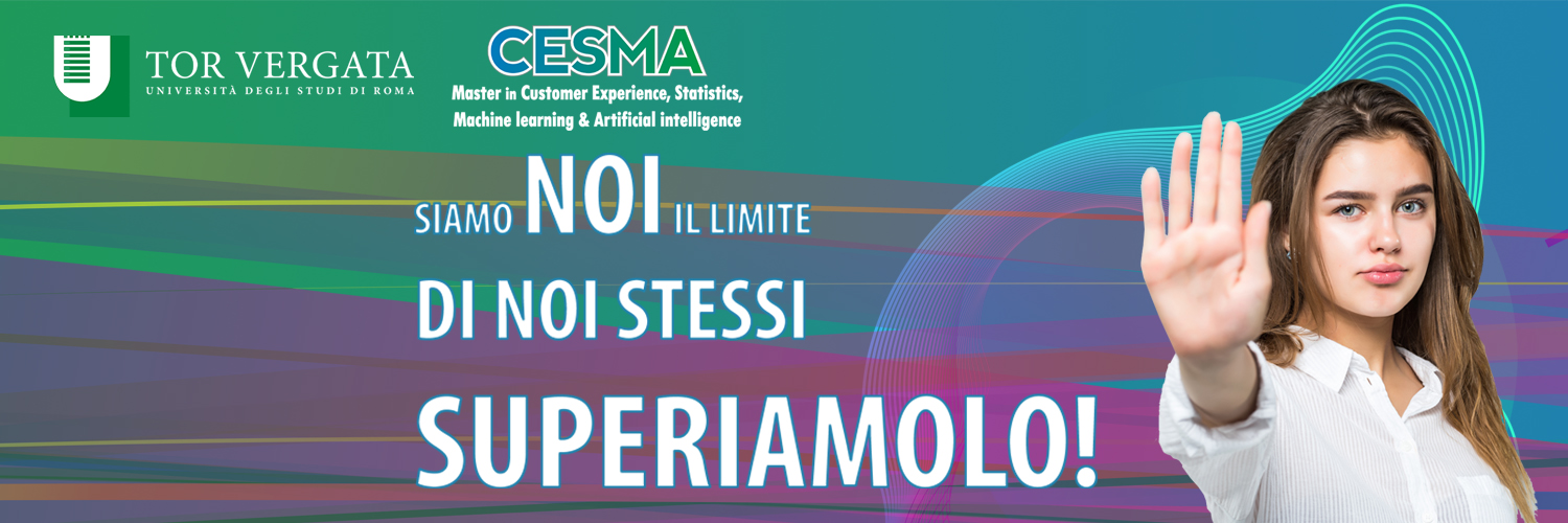 Master CESMA banner
