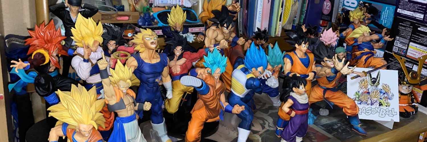 ajichi68's profile banner image
