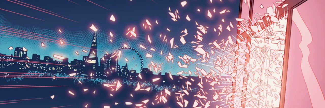 carelessfortune's profile banner image