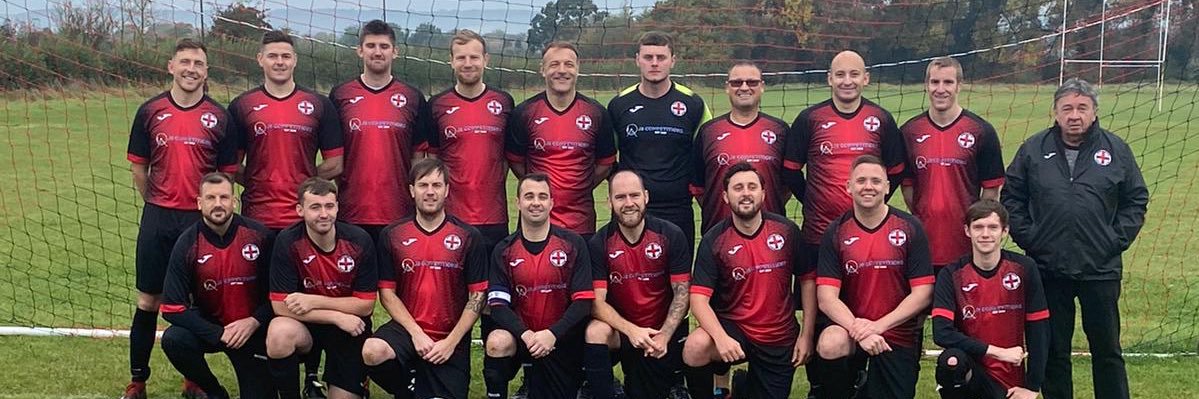 Breakaways FC banner