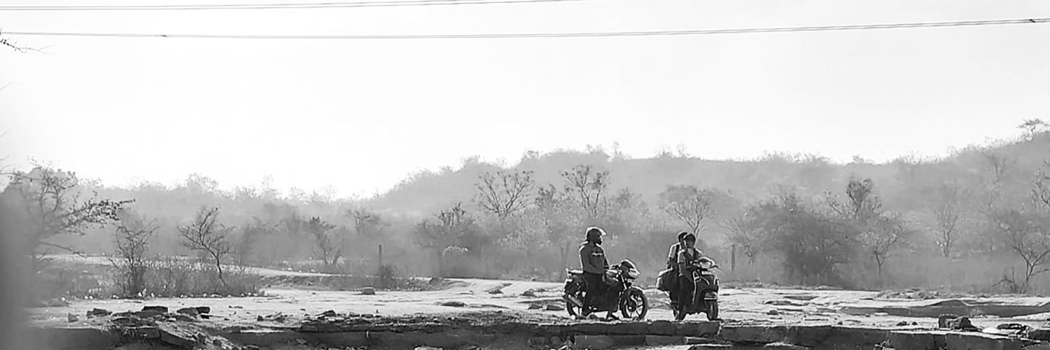manideepkarne's profile banner image