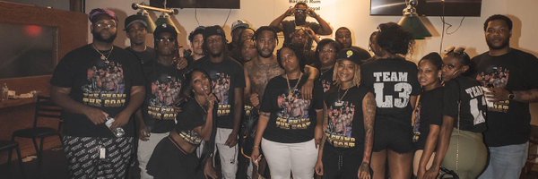 LadiesLoveLauny Profile Banner