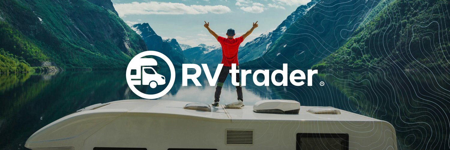 RVTrder's profile banner image