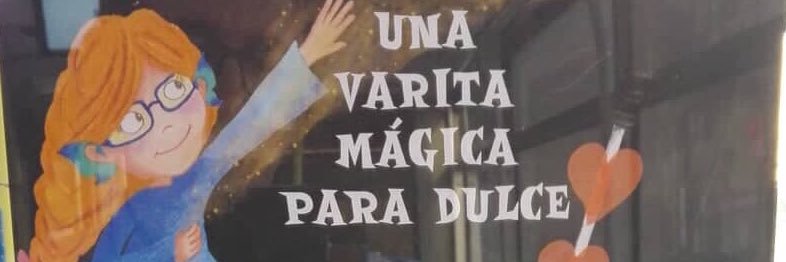 Maria J Cuesta banner