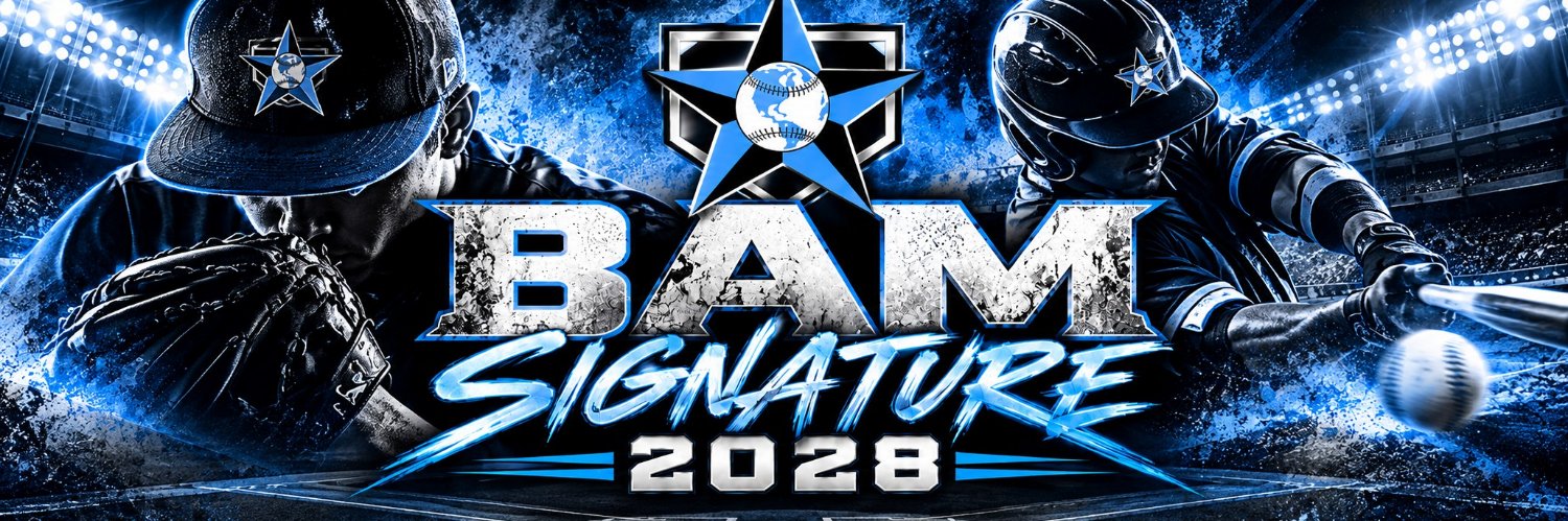 BAMSignature28's profile banner image