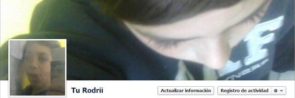 rodricarreraaa Profile Banner