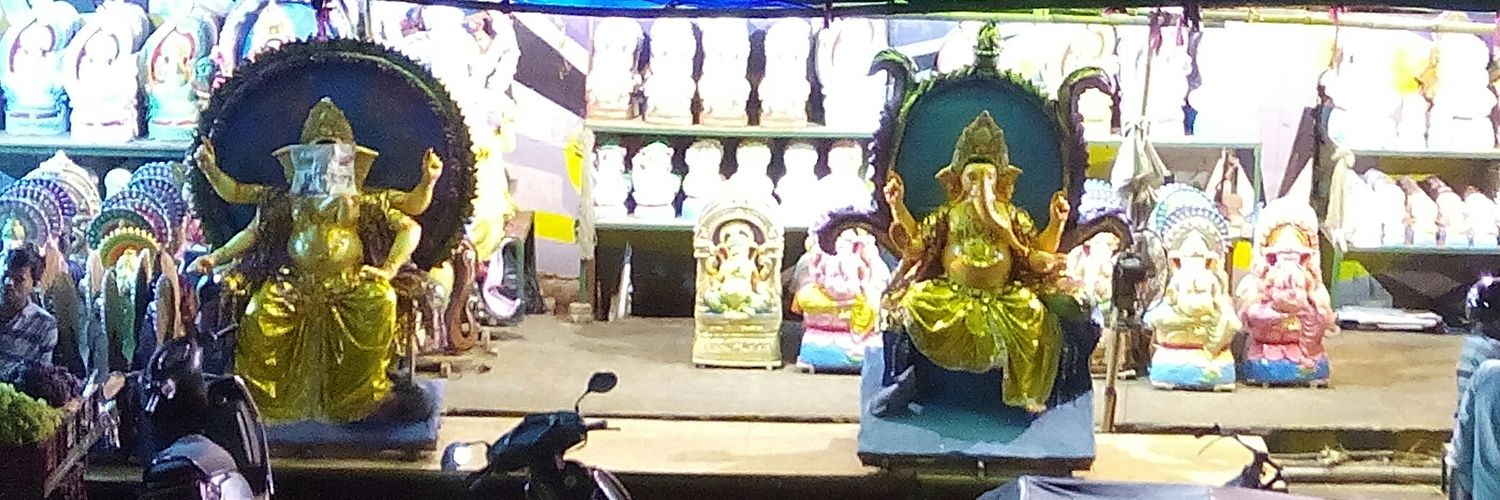 DehurySuraj's profile banner image
